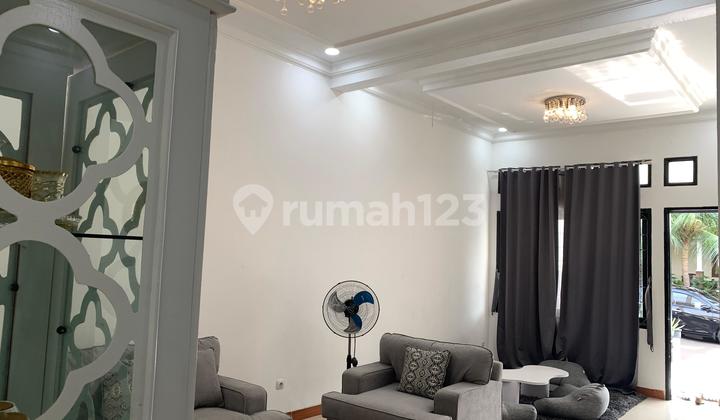 Rumah Bagus Dalam Komplek Di Sukmajaya, Depok 1