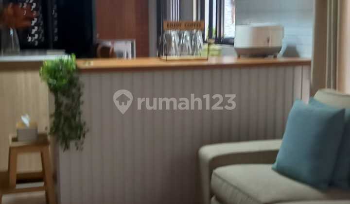 Rumah Bagus Jagakarsa, Jakarta Selatan, Lokasi Strategis 2