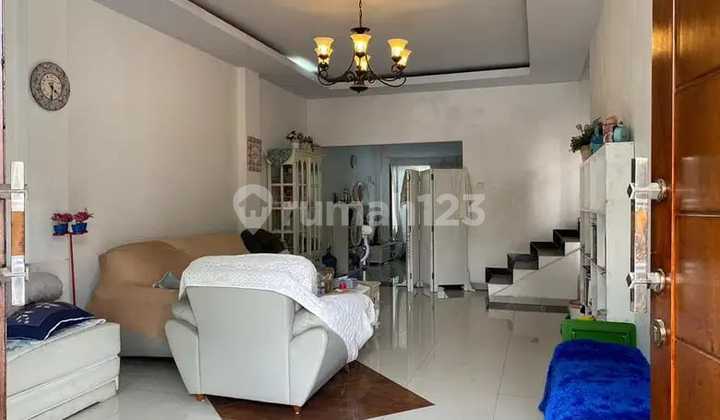 Rumah Bagus Pasar Minggu, Jakarta Selatan, Lingkungan Aman