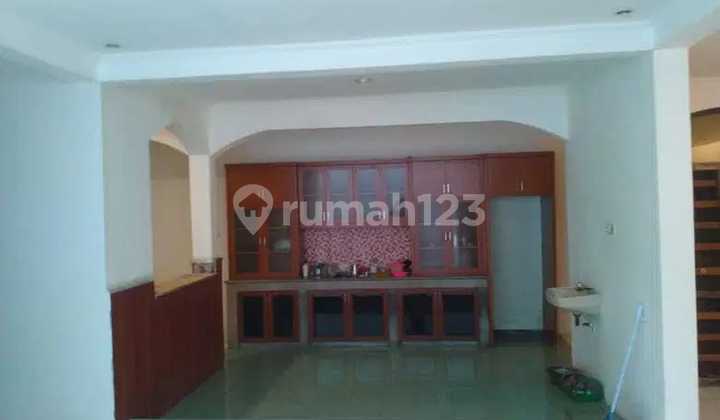 Rumah Di Pondok Labu, Jakarta Selatan, Lokasi Strategis 2