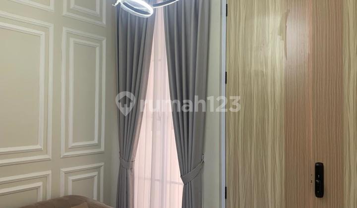 Rumah 2 Lantai Baru di Jagakarsa, Jakarta Selatan 2