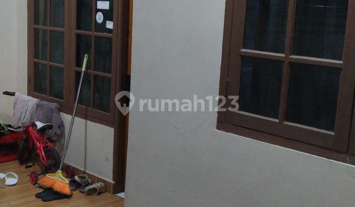 4-Door Rental House in Jagakarsa, South Jakarta