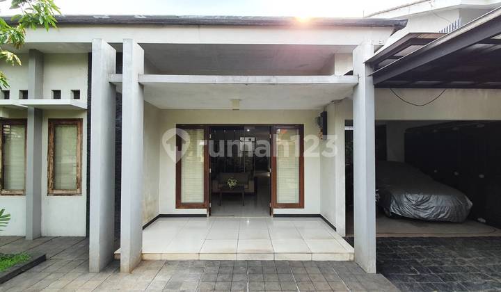Rumah Bagus 2 lantai SHM Cinere, Jakarta Selatan 2