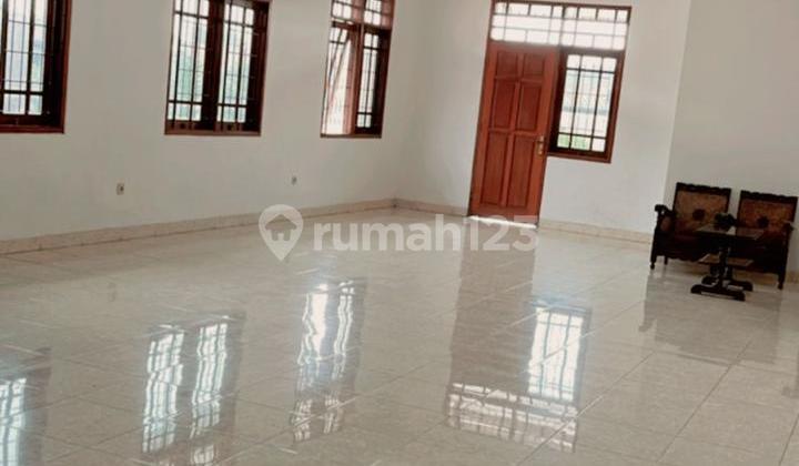 Nice 2-Storey House in Cinere, Depok, Safe Neighborhood. 2