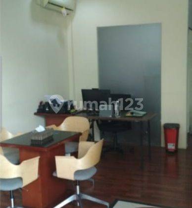 Ruko Bagus 3 Lantai di Tebet, Jakarta Selatan  2