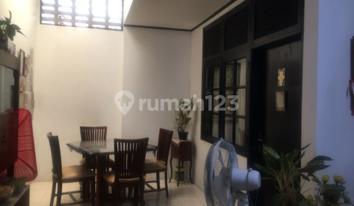 Rumah Bagus di Lebak Bulus, Jakarta Selatan