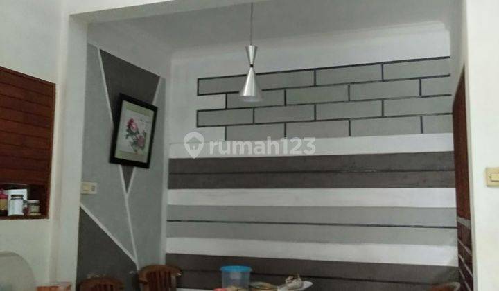 Rumah 2 Lantai di Pondok Aren, Tangerang Selatan Lokasi Strategis 2