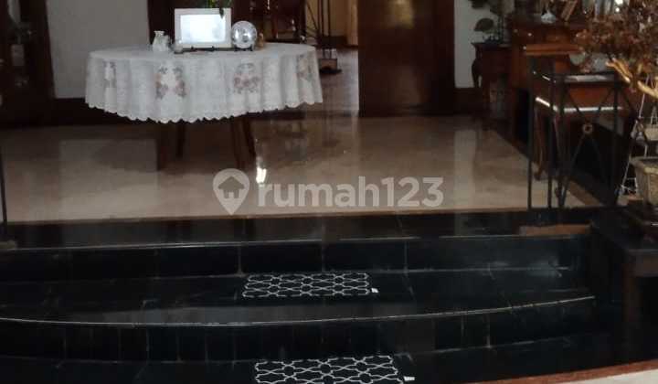 Nice 2-Story House in East Ciputat, South Tangerang 2