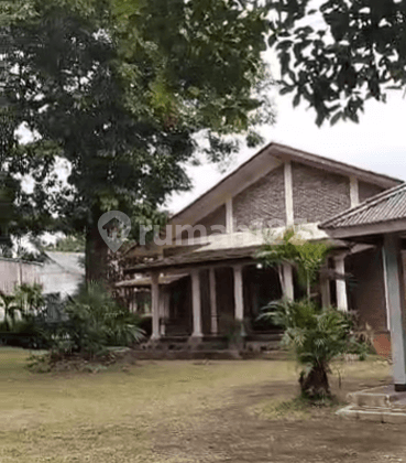 Rumah Hitung Tanah di Jagakarsa, Jakarta Selatan  1