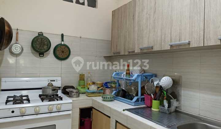 Nice 2-Story House in Cinere, Depok, Safe and Strategic Neighborhood. 2