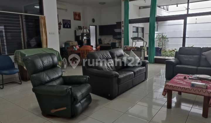 Rumah Bagus Dalam Komplek Ciputat Timur, Tangerang Selatan