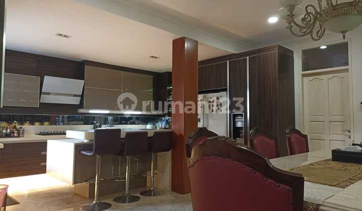 Nice House East Ciputat, South Tangerang, Safe Neighborhood 2