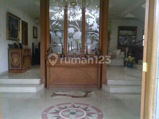 Nice 2-Story House in Cinere, Depok, Safe Neighborhood. 2