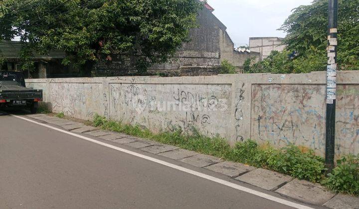 Tanah di Pesanggrahan, Jakarta Selatan, Lokasi Strategis 1