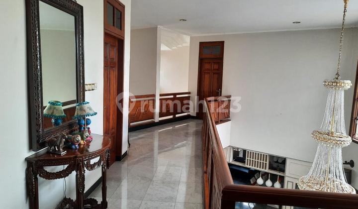 Cheap Nice 2-Story House in Cinere, Depok, Strategic Location 2