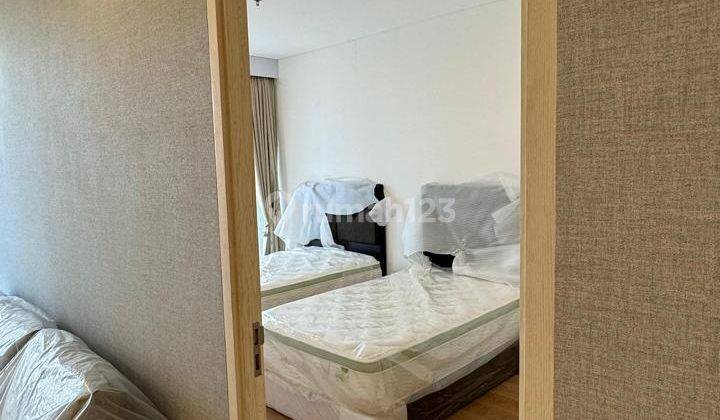 1 Unit Apartement Bagus di Cilandak, Jakarta Selatan 2