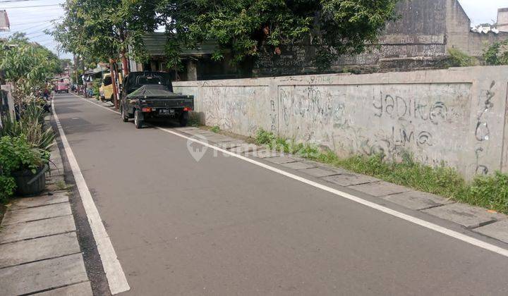 Tanah di Pesanggrahan, Jakarta Selatan, Lokasi Strategis 2