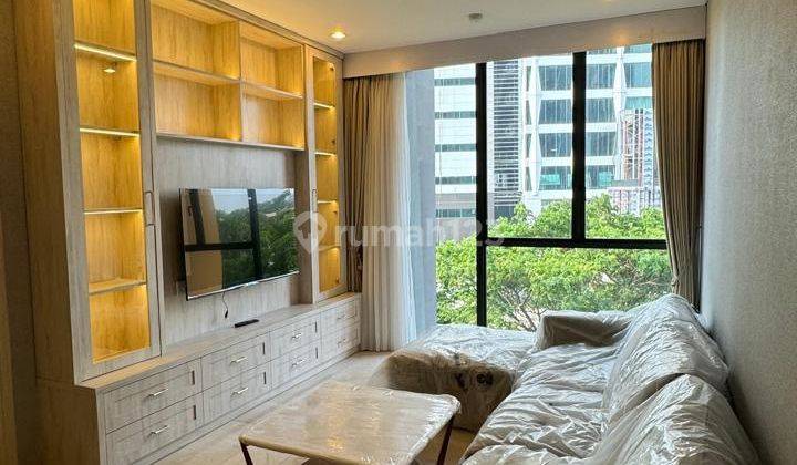 1 Unit Apartement Bagus di Cilandak, Jakarta Selatan 1