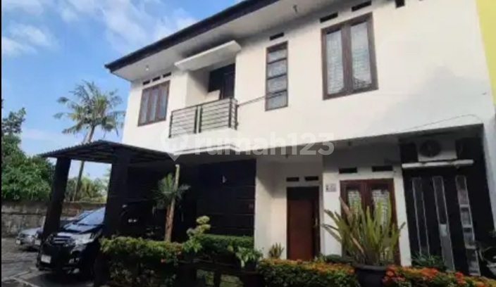 Dijual Cepat Rumah Siap Huni di Pangkalan Jati 10 Mnit Tol Andara Dijual Cepat Rumah Siap Huni di Pangkalan Jati 10 Mnit Tol Andara