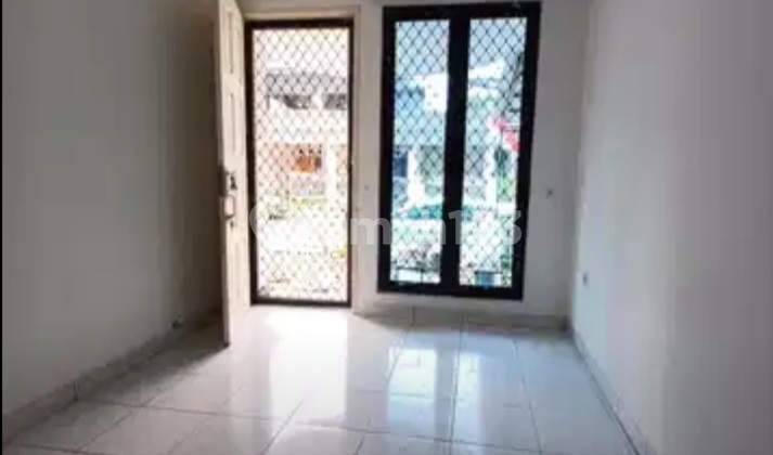 For Sale Ready-to-Occupy House in Modern Hill Pondok Cabe, South Tangerang. 2