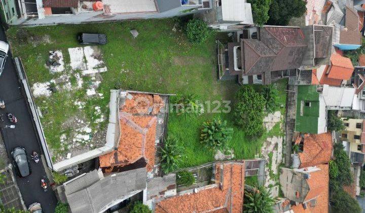 DIJUAL CEPAT....TANAH DI TANJUNG BARAT SAMPING ANTAM  2