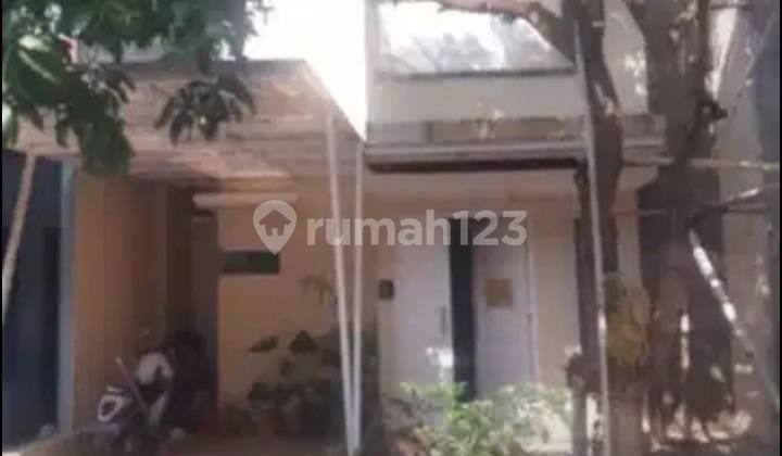 Dijual Cepat Rumah Siap Huni Di Panorama Bintaro Ciputat Tangsel