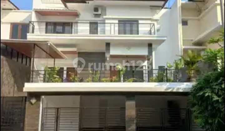 Dijual Cepat Rumah Villa Cinere Siap Huni Dekat Mrt Lebak Bulus 2