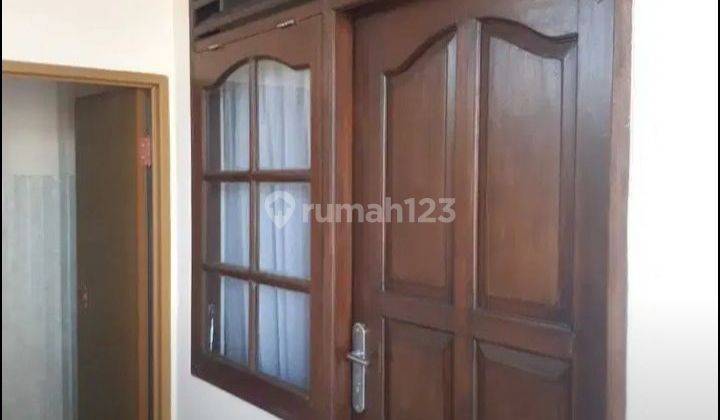 HOT SALE...Rumah  di Bukit Cirendeu, Tanah Luas MURAH JARANG ADA  2