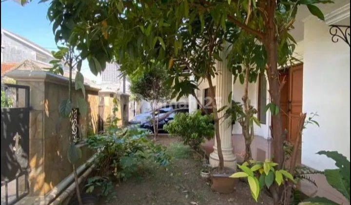 Dijual Rumah 2 Lantai di Cilandak Belakang Citos Murah Banget 2