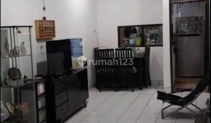 Rumah 1 Lantai di Cipayung Ciputat Dekat Pintu Tol Pamulang  2