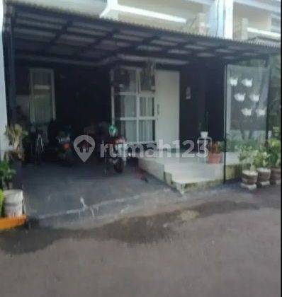 Rumah 1 Lantai di Cinangka, Pondok Cabe, Dekat Tol Pamulang  2