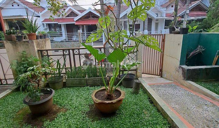 Dijual Rumah 1 Lantai di Pamulang, Akses Ke Ciputat Lebak Bulus  1