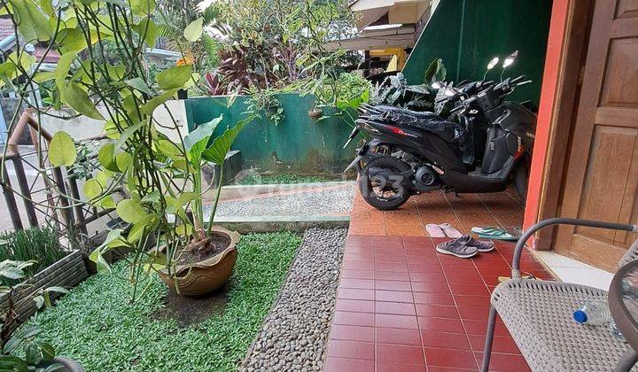 Dijual Rumah 1 Lantai di Pamulang, Akses Ke Ciputat Lebak Bulus  2