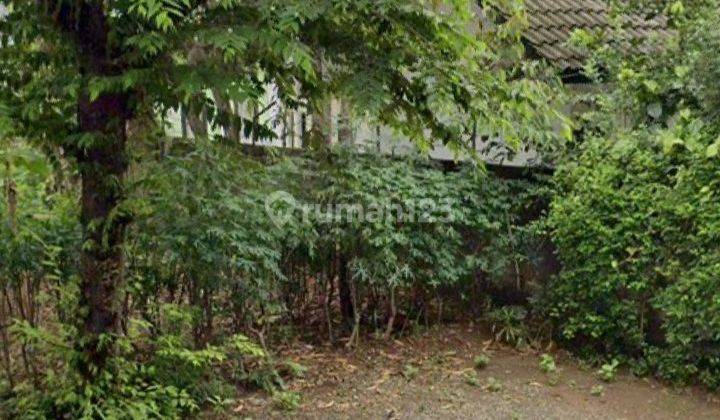 Dijual Cepat Tanah Di Pamulang, Sdh di Pagar  Murah Jarang Ada  1