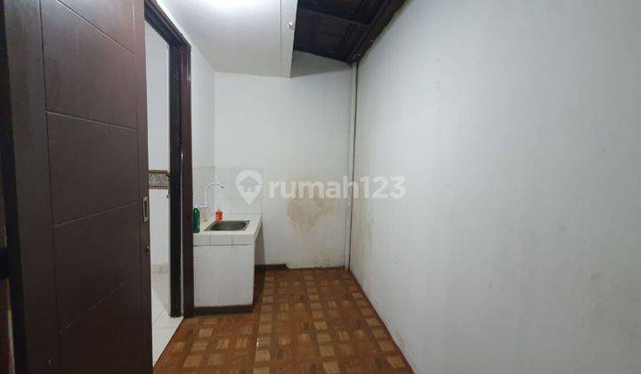  Rumah 2 Lantai di Belakang Kantor Walikota Tangsel Pamulang  2