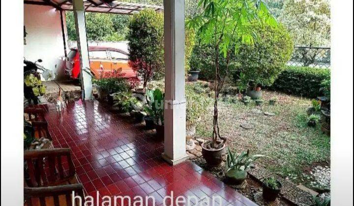 Murah...rumah Di Villa Delima Lebak Bulus Dekat Mrt, Jarang Ada 