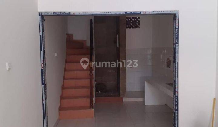 HOT SALE...Rumah di Modern Hill, Pondok Cabe  MURAH JARANG ADA  2