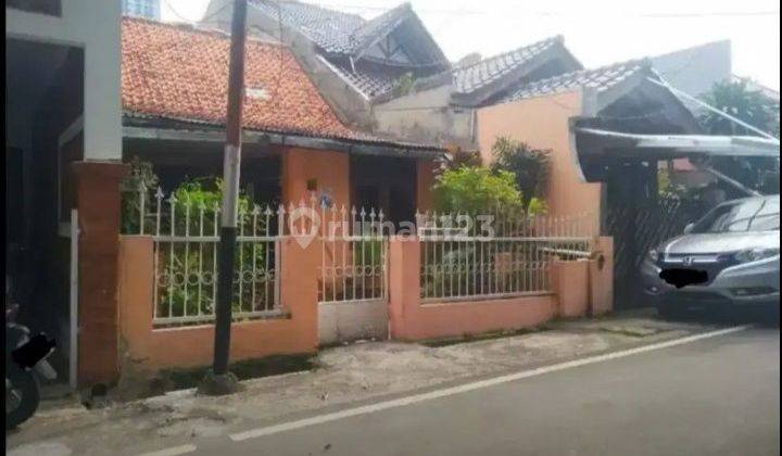 HOT SALE...Rumah Hitung Tanah Cilandak  MURAH JARANG ADA  1