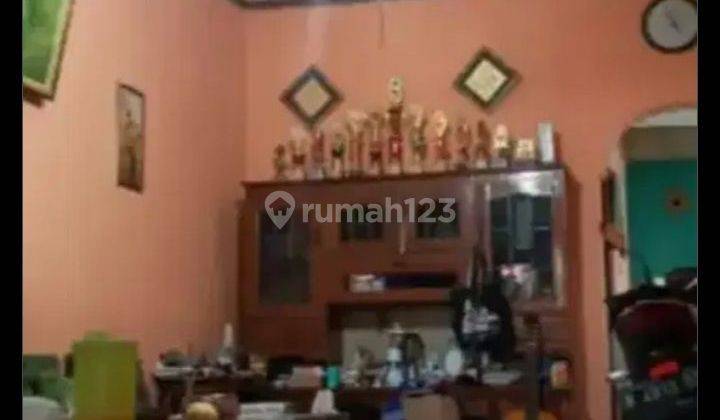 HOT SALE...Rumah Hitung Tanah Cilandak  MURAH JARANG ADA  2