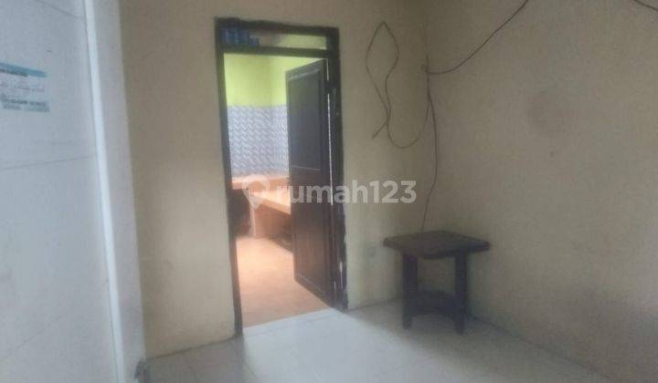 Dijual Rumah 1 Lantai di Cicurug Sukabumi Dekat Tol Cigombong  2