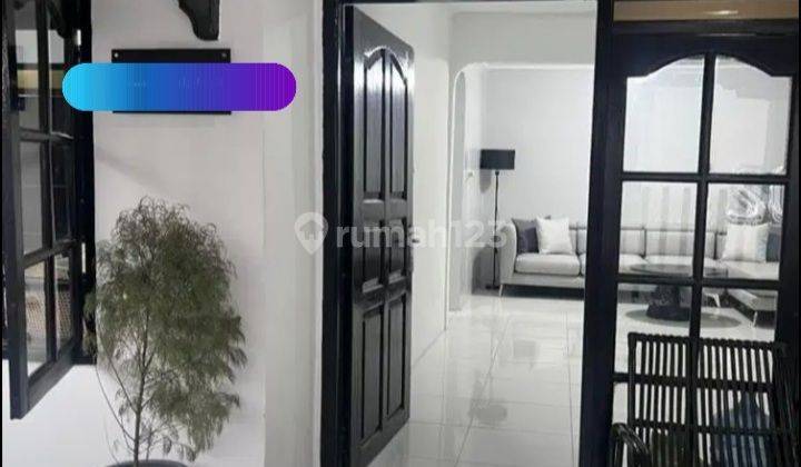 HOT SALE...Rumah Lama Terawat di Ciputat MURAH JARANG ADA  1