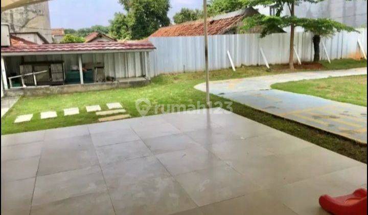 MURAH. .. !!! RUMAH LEBAK BULUS PERTANIAN  TANAH LUAS JARANG ADA  2