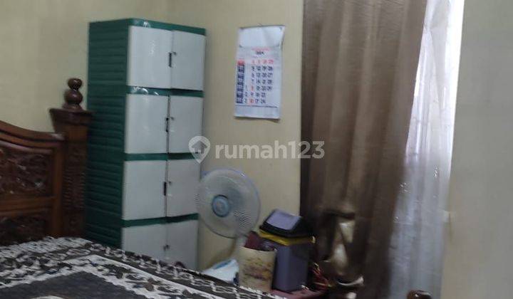 Rumah Siap Huni di Pondok Cabe, Dekat Lap Terbang, 15 Menit MRT  2