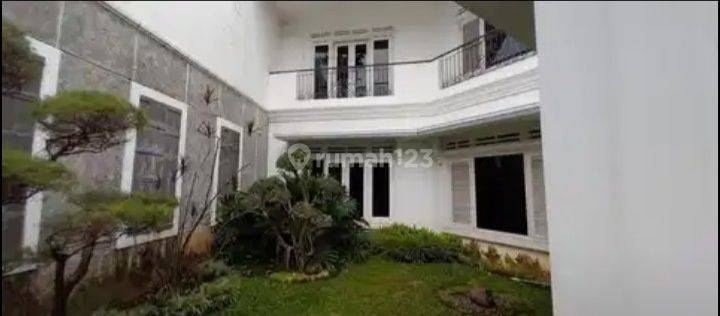 Dijual Rumah Lama Terawat Ragunan Samping TB Simatupang, Pejaten  1