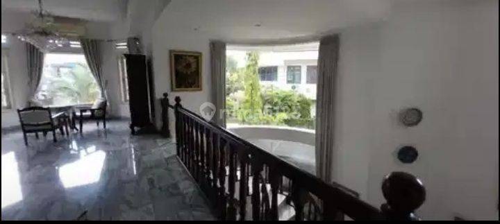 Dijual Rumah Lama Terawat Ragunan Samping TB Simatupang, Pejaten  2