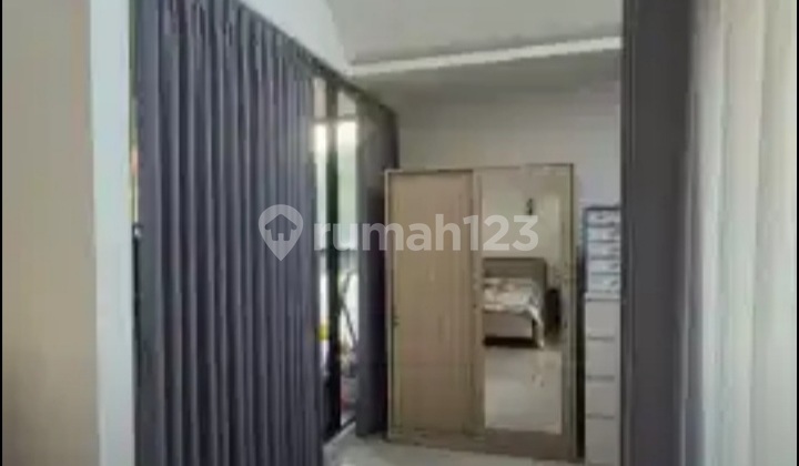 Dijual Cepat Rumah Siap Huni Di Rempoa 15 Menit Mrt Lebak Bulus 2
