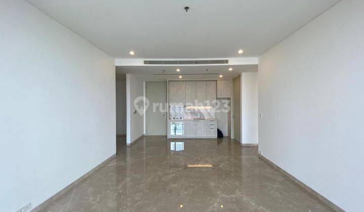 For Sale Apartemen Izzara, TB Simatupang Dekat Pusat Perkantoran  2