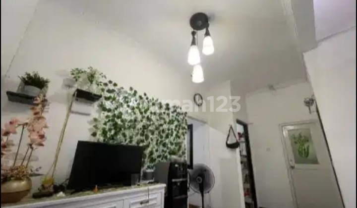 Dijual Cepat Rumah Siap Huni Di Pondok Cabe 1.5 Lantai 2