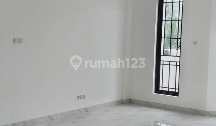 Dijual Cepat Rumah Brand New di Andara Dalam Komplek Elit 2