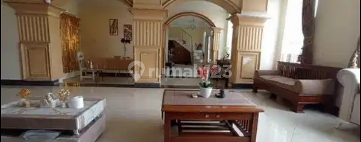 Dijual Cepat Rumah 2 Lantai Di Komplek Pertamina Pondok Ranji